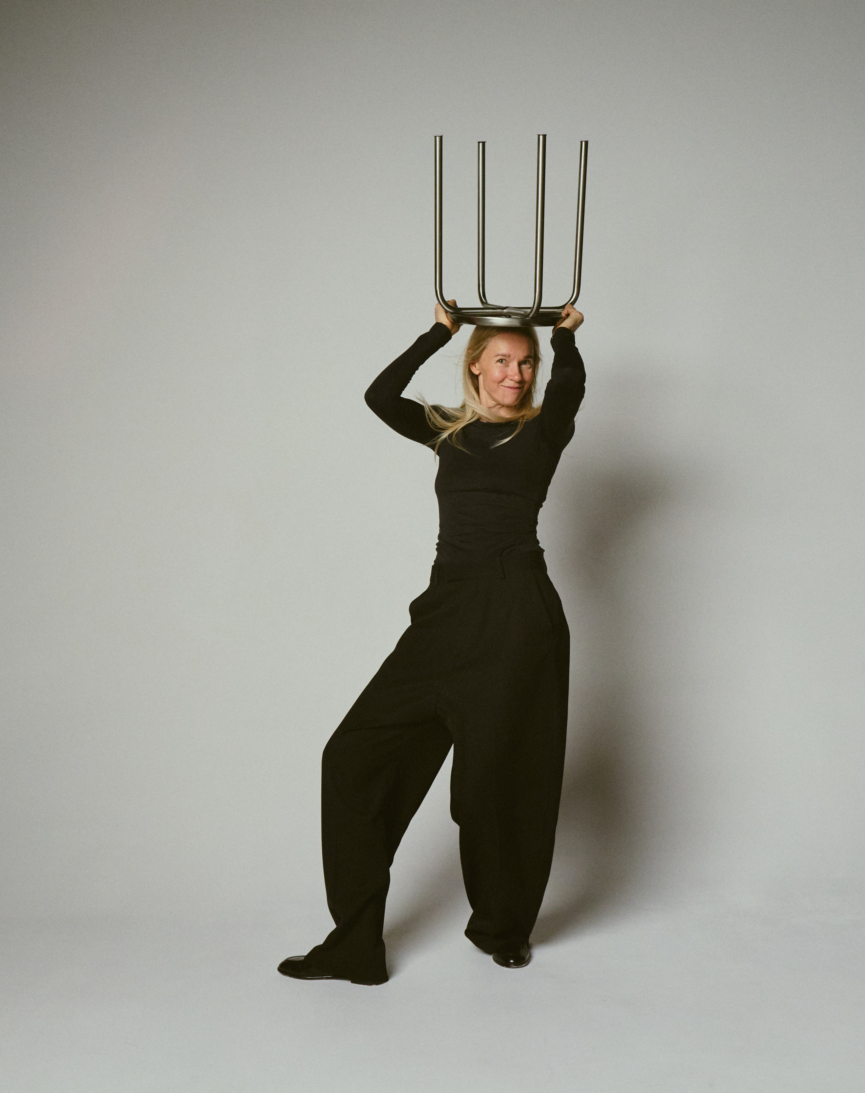 Liubov Leonteva